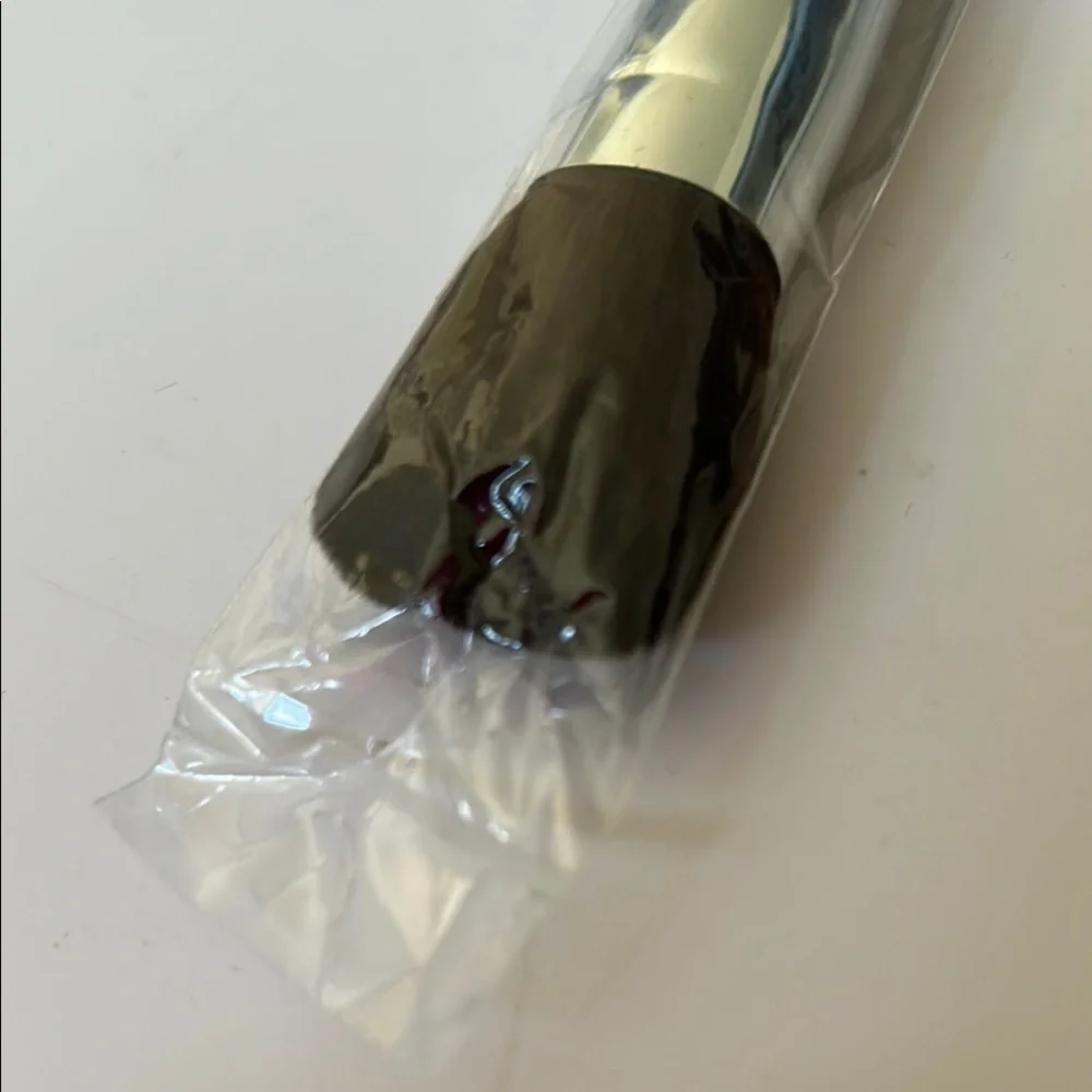 bareMinerals 2-in-1 Cheek & Eye Brush - sealed.